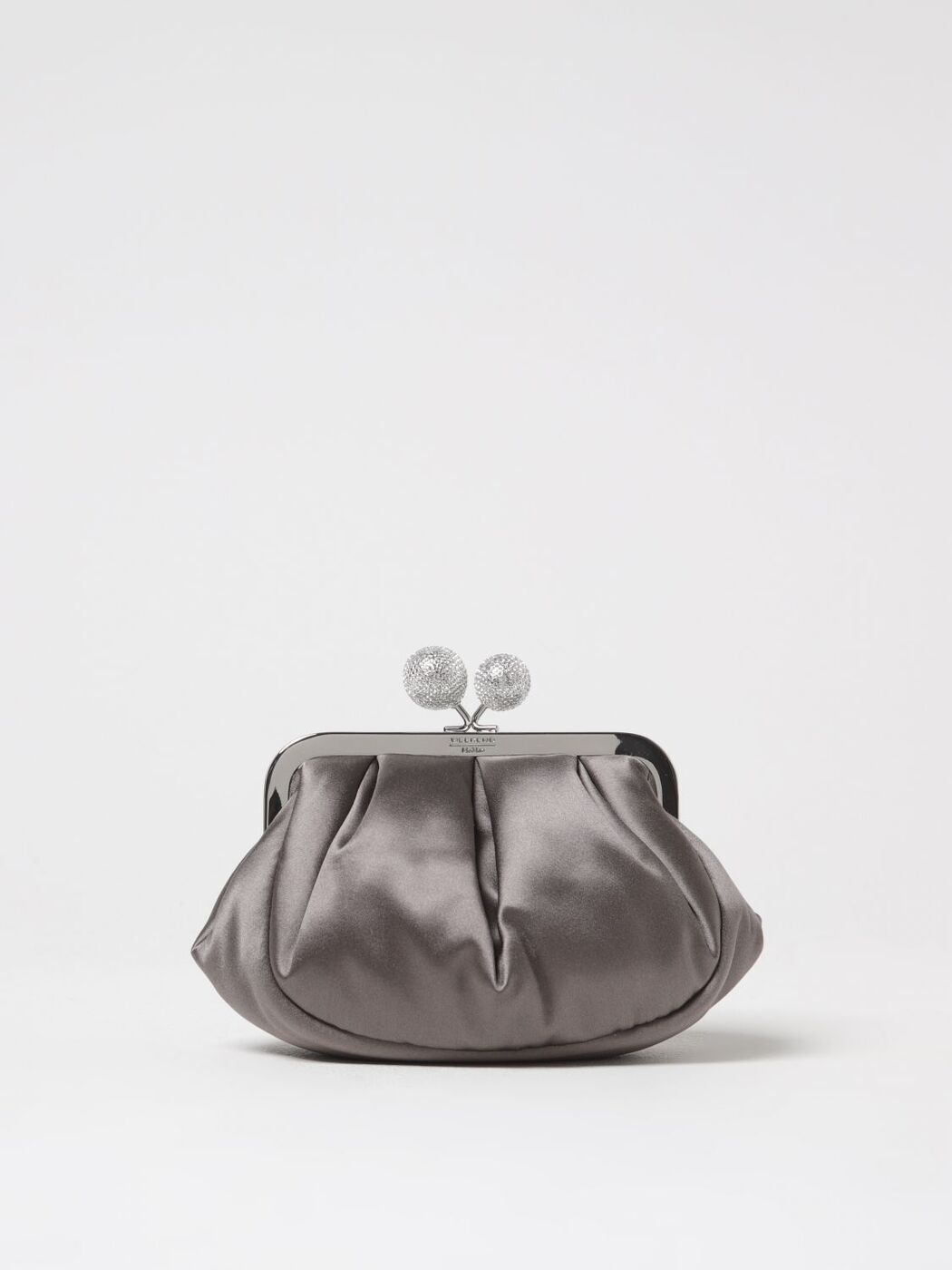  ޥå ޡ WEEKEND MAX MARA åХå ǥ 졼 Clutch and wristle...