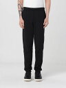 ラコステ LACOSTE ズボン パンツ メンズ ブラック Trousers XH9833 Black 関税 送料無料 ラッピング無料 2025SS gi
