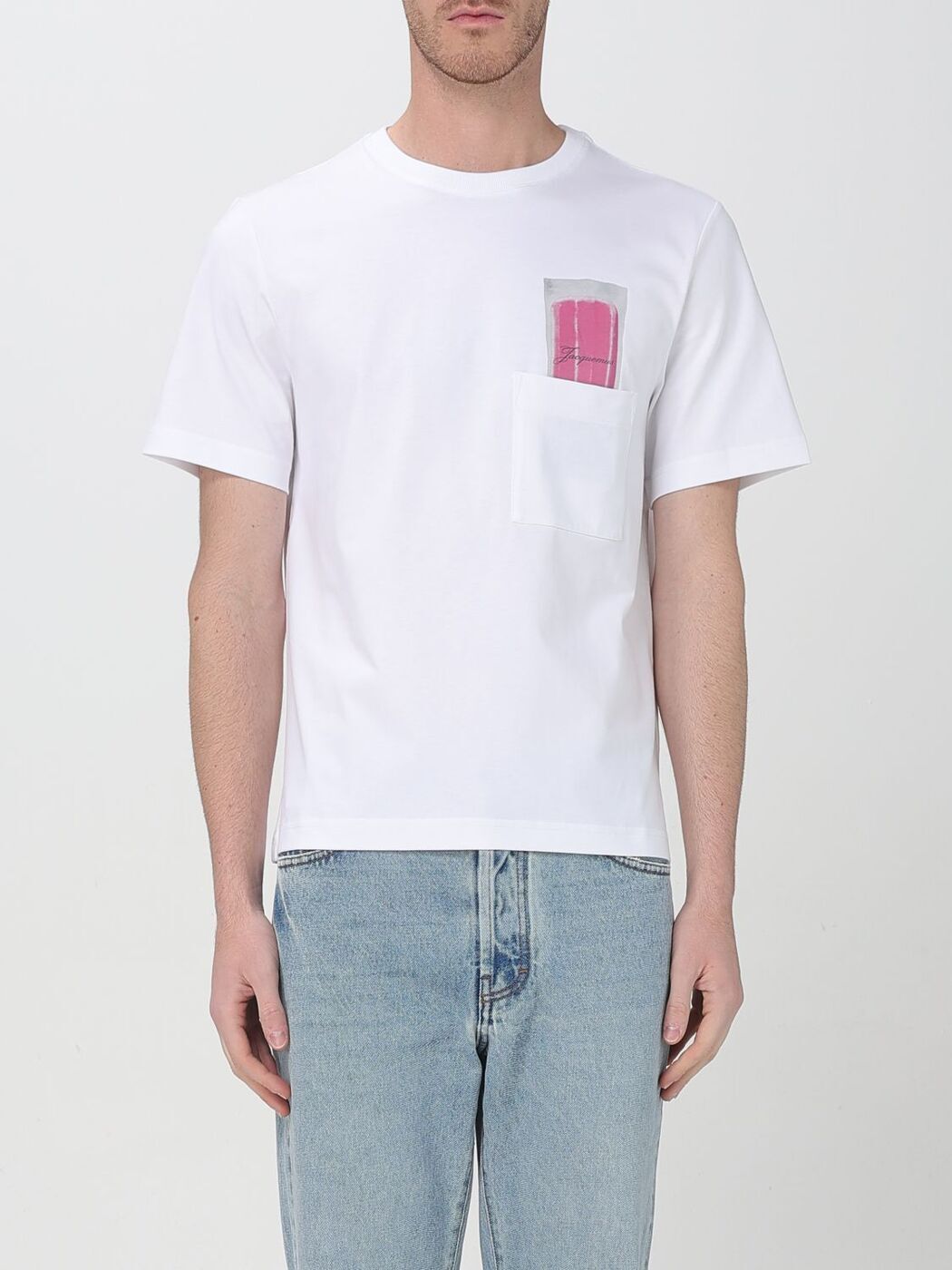 楽天市場】ジャックムス JACQUEMUS(Tシャツ・カットソー 楽天市場】ジャックムス JACQUEMUS(Tシャツ・カットソー