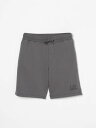 シーピーカンパニー C.P. COMPANY ショートパンツ パンツ ショーツ ボーイズ グレー Shorts CUQ00CLCC02 Grey 関税 送料無料 ラッピング無料 2025SS gi