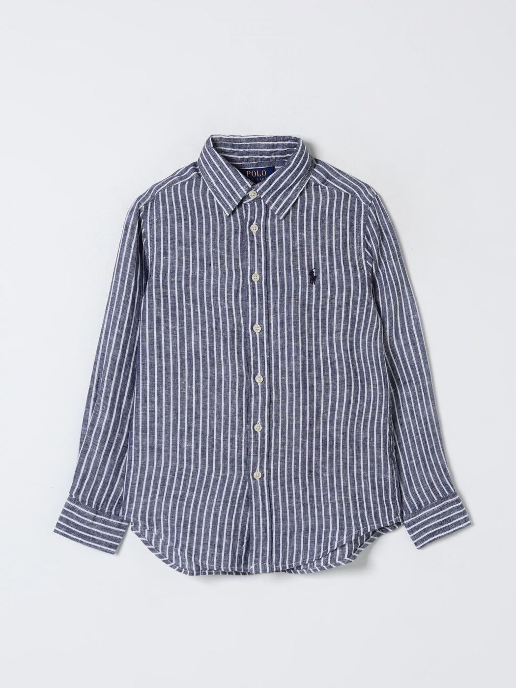 ݥȺ4!! ݥե POLO RALPH LAUREN  ܡ ۥ磻 Casual shirt...