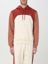 ラコステ LACOSTE スウェットシャツ トレーナー メンズ オレンジ Sweatshirts SH9571 Orange 関税 送料無料 ラッピング無料 2025SS gi
