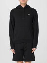 ラコステ LACOSTE スウェットシャツ トレーナー メンズ ブラック Sweatshirts SH9839 Black 関税 送料無料 ラッピング無料 2025SS gi