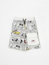 マーク ジェイコブス MARC JACOBS ショートパンツ パンツ ショーツ ボーイズ ブルー Shorts W60484 Blue 関税 送料無料 ラッピング無料 2025SS gi