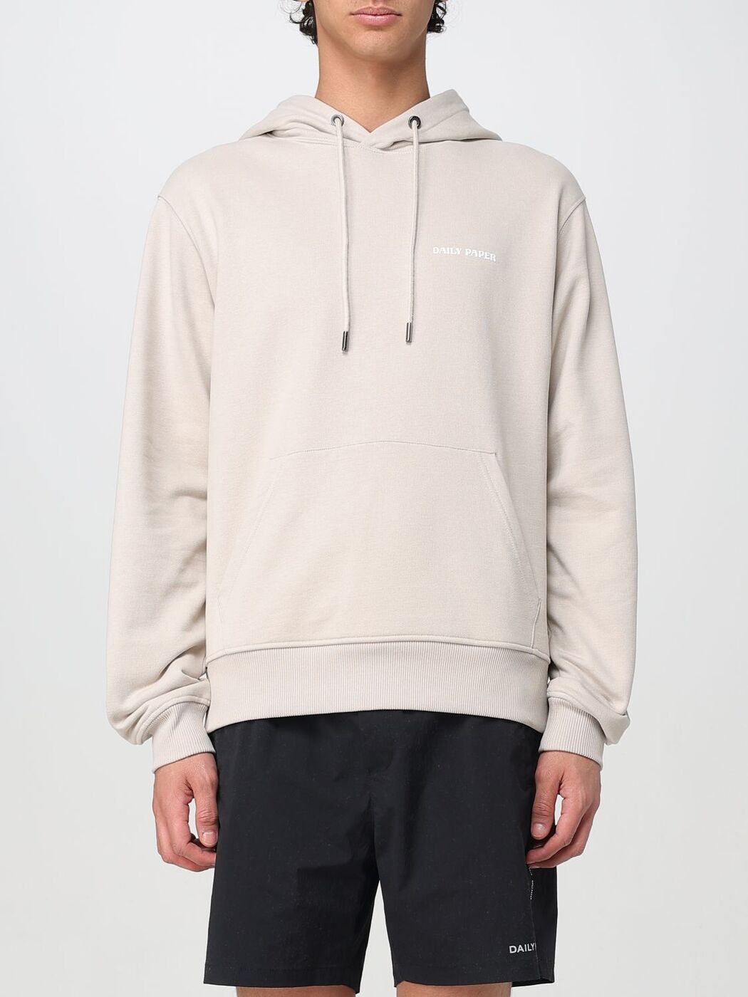 ݥȺ4!! ǥ꡼ڡѡ DAILY PAPER åȥ ȥ졼ʡ  ١ Sweatshirt...