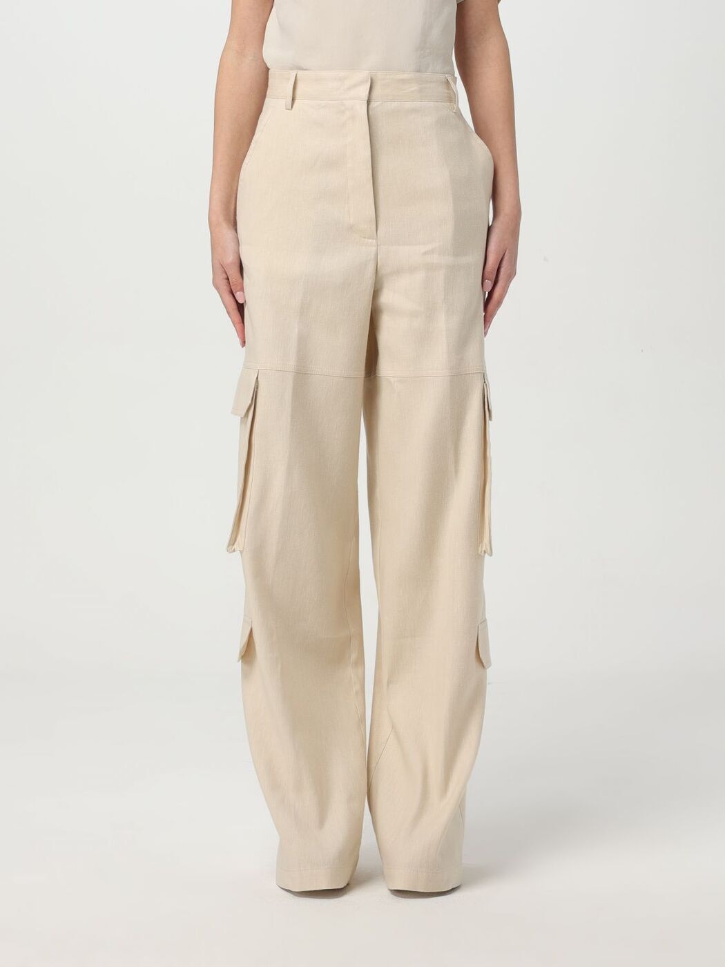 ݥȺ4!! ޥ˥奨 å MANUEL RITZ ܥ ѥ ǥ ١ Trousers 3836P...