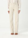 カルバンクライン CALVIN KLEIN デニム レディース ベージュ Jeans K20K208263 Cream 関税 送料無料 ラッピング無料 2025SS gi