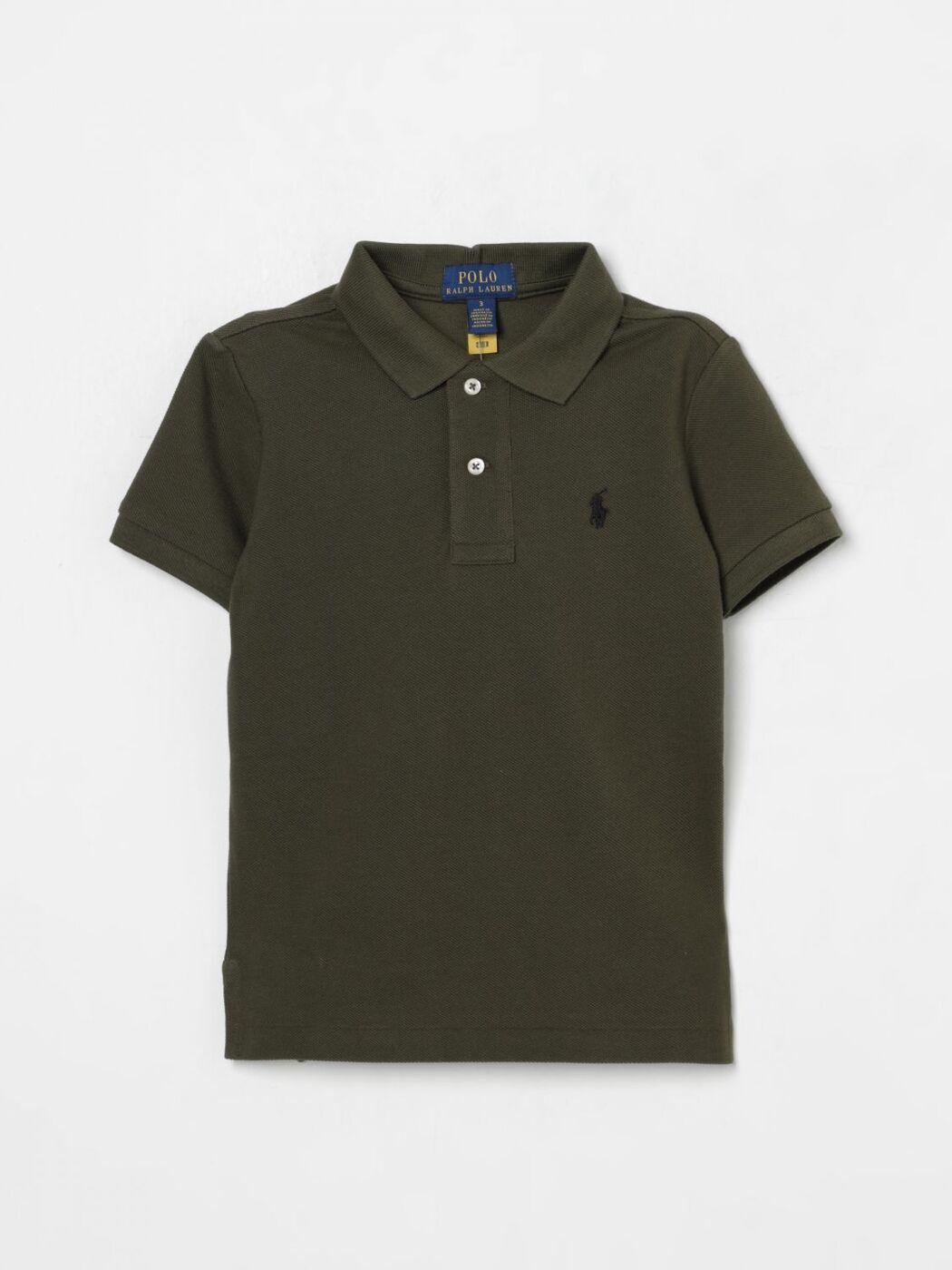 ݥե POLO RALPH LAUREN ݥ ȥåץ ܡ Polo shirts 322703632 Mil...