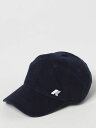 ケーウェイ K-WAY ハット 帽子 ガールズ ブルー Hats K31342W Blue 関税 送料無料 ラッピング無料 2025SS gi