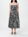 ローレン ラルフ ローレン LAUREN RALPH LAUREN ワンピース ドレス レディース ブラック Dresses 253963738 Black 関税 送料無料 ラッピング無料 2025SS gi