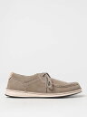 【1000円OFFクーポン配布中!!】 ビルケンシュトック BIRKENSTOCK レースアップシューズ ドレスシューズ メンズ ベージュ Lace-up Shoes 1029677 Beige 関税 送料無料 ラッピング無料 2025SS gi