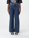 アニンビン ANINE BING デニム レディース ブルー Jeans A0610617 Blue 関税 送料無料 ラッピング無料 2025SS gi