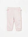 ジバンシィ GIVENCHY ズボン パンツ ガールズ ピンク Trousers H30651 Pink 関税 送料無料 ラッピング無料 2025SS gi