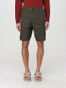 【本日ポイント4倍!!】 ストーン アイランド STONE ISLAND ショーツ メンズ Shorts L100L08S0003 Military 関税 送料無料 ラッピング無料 2025SS gi