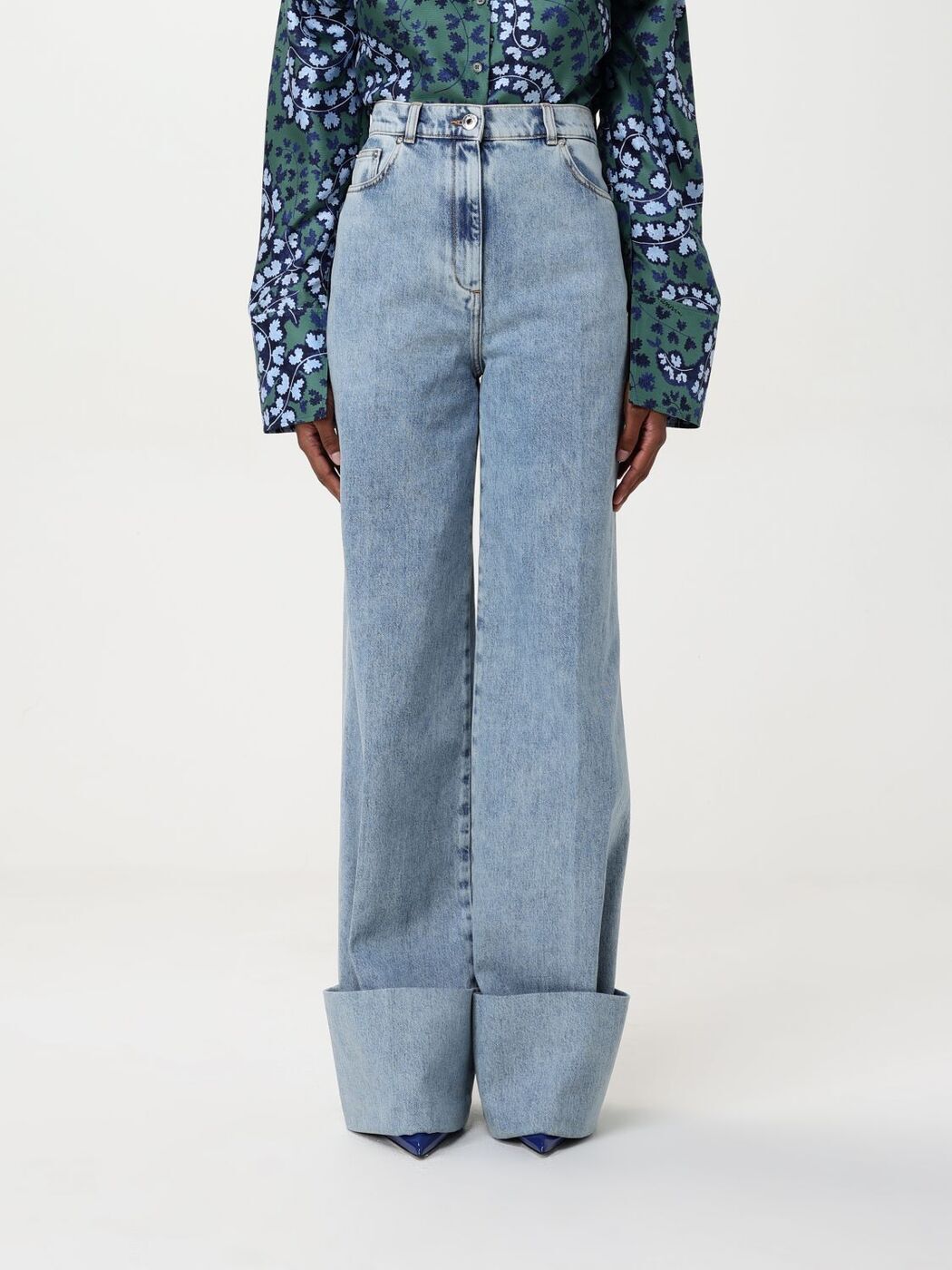 アウトレット ショップファッション - 新品同様 LANVIN