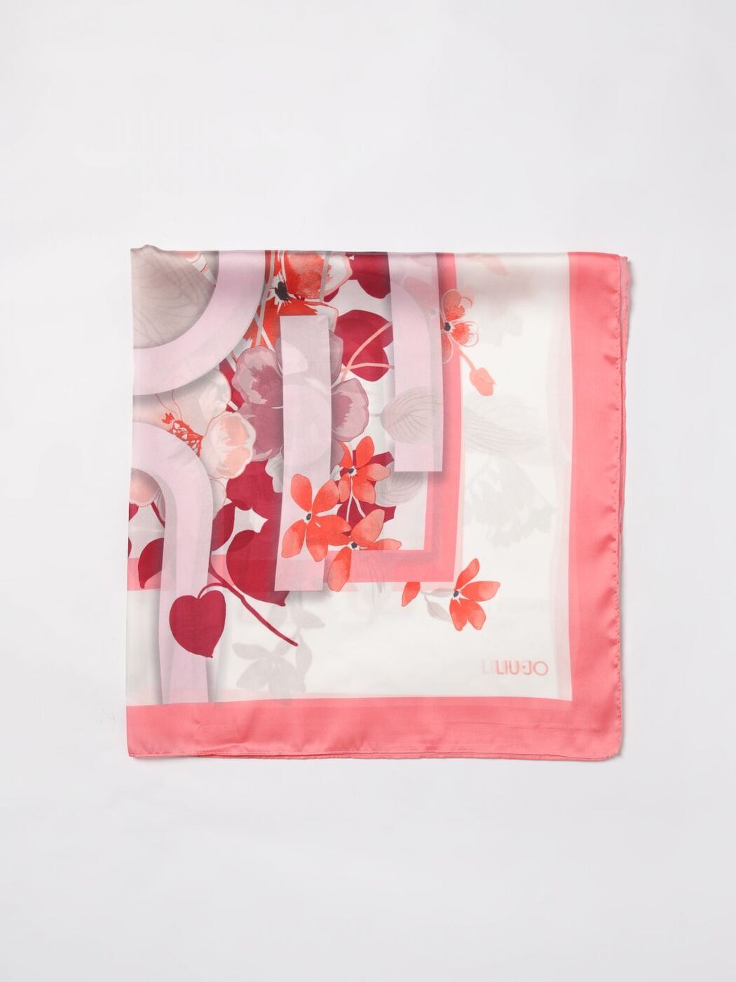 塼 硼 LIU JO ϥƥ꡼ եåʪ ǥ Hi-tech accessories 2A5039T03...