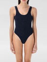 オスレー OSEREE 水着 スイムウェア レディース ブルー Swimwear LIS250 Blue 関税 送料無料 ラッピング無料 2025SS gi