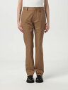 バーバリー BURBERRY ズボン パンツ レディース ベージュ Trousers 8106370 Beige 関税 送料無料 ラッピング無料 2025SS gi