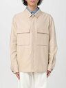 ゼニア ZEGNA ジャケット メンズ Jackets SOT10BUFV60A9 Sand 関税 送料無料 ラッピング無料 2025SS gi