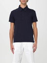 【三連休限定1000円OFF】 ピーティー トリノ PT TORINO ポロシャツ メンズ ブルー Polo shirts TL5SPM120LEL01CD Blue 関税 送料無料 ラッピング無料 2025SS gi