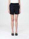 ジルサンダー JIL SANDER デニムショーツ ショーツ レディース ブラック Denim shorts J40KA0260JTN158 Black 関税 送料無料 ラッピング無料 2025SS gi