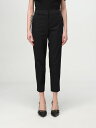 マックス マーラ MAX MARA ズボン パンツ レディース ブラック Trousers 2511131142600 Black 関税 送料無料 ラッピング無料 2025SS gi