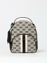 リュー ジョー LIU JO リュックサック バックパック レディース ブラック Backpacks and bum bags AA5157T3846 Black 関税 送料無料 ラッピング無料 2025SS gi