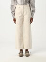 ブルネロクチネリ BRUNELLO CUCINELLI デニム レディース ホワイト Jeans M0H81P5972 White 関税 送料無料 ラッピング無料 2025SS gi