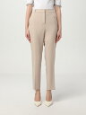 リュー ジョー LIU JO ズボン パンツ レディース Trousers CA5367T2200 Leather 関税 送料無料 ラッピング無料 2025SS gi