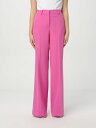 リュー ジョー LIU JO ズボン パンツ レディース ベージュ Trousers CA5366T2200 Beige 関税 送料無料 ラッピング無料 2025SS gi