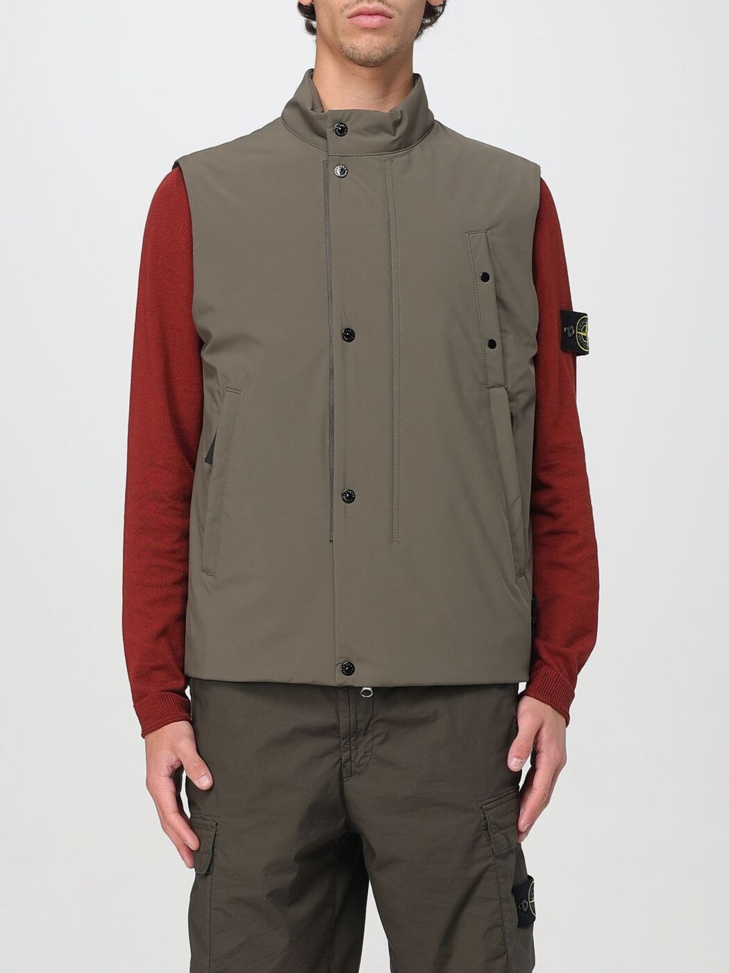 楽天市場】stone island(ベスト・ジレ|トップス):メンズ 楽天市場】stone island(ベスト・ジレ|トップス):メンズ