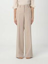 リュー ジョー LIU JO ズボン パンツ レディース ブラック Trousers CA5366T2200 Black 関税 送料無料 ラッピング無料 2025SS gi