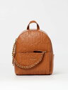リュー ジョー LIU JO リュックサック バックパック レディース Backpacks and bum bags AA5196E0538 Leather 関税 送料無料 ラッピング無料 2025SS gi