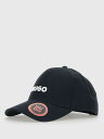 【三連休限定1000円OFF】 ヒューゴ HUGO ハット 帽子 メンズ ブラック Hats 50533410 Black 関税 送料無料 ラッピング無料 2025SS gi