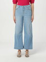 リュー ジョー LIU JO デニム レディース ネイビー Jeans UA5161DS800 Navy 関税 送料無料 ラッピング無料 2025SS gi