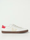 ヴェジャ VEJA スニーカー メンズ ホワイト Sneakers FU2020708 White 関税 送料無料 ラッピング無料 2025SS gi