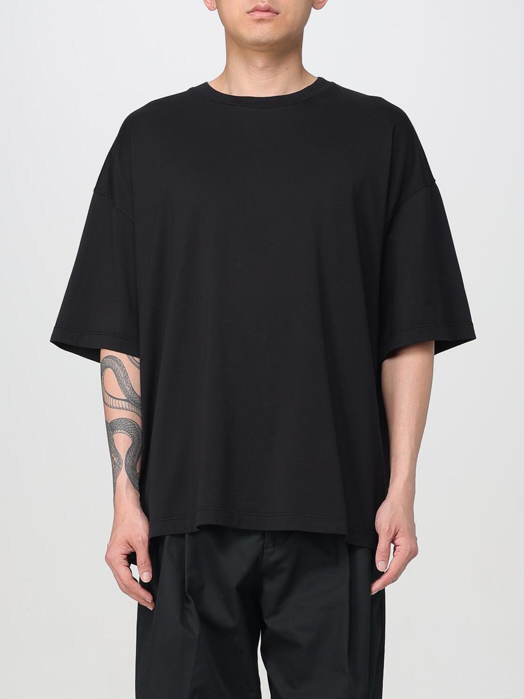ݥȺ4!! ٥ ꡼ ROBERTO COLLINA T  ֥å T-shirts RB5122...
