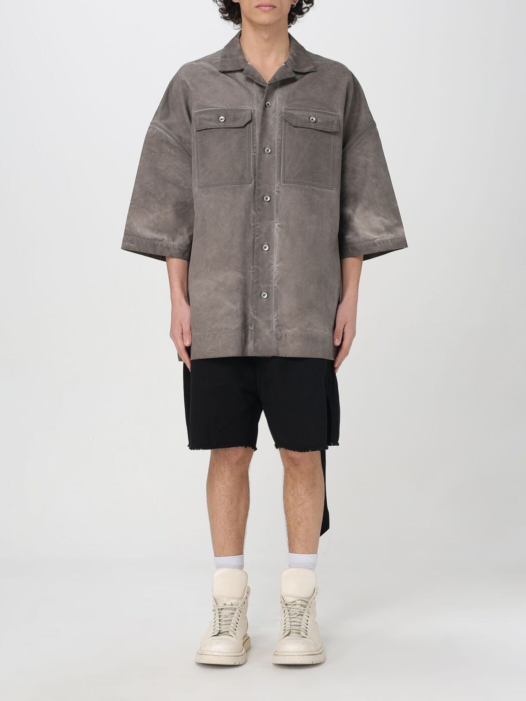 楽天市場】rick owens(カジュアルシャツ|トップス):メンズ 楽天市場】rick owens(カジュアルシャツ|トップス):メンズ