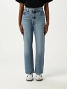 リーバイス LEVI'S デニム レディース ブラック Jeans A9150 Black 関税 送料無料 ラッピング無料 2025SS gi