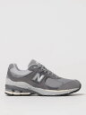 ニューバランス NEW BALANCE スニーカー メンズ グレー Sneakers U2002RTF Grey 関税 送料無料 ラッピング無料 2025SS gi