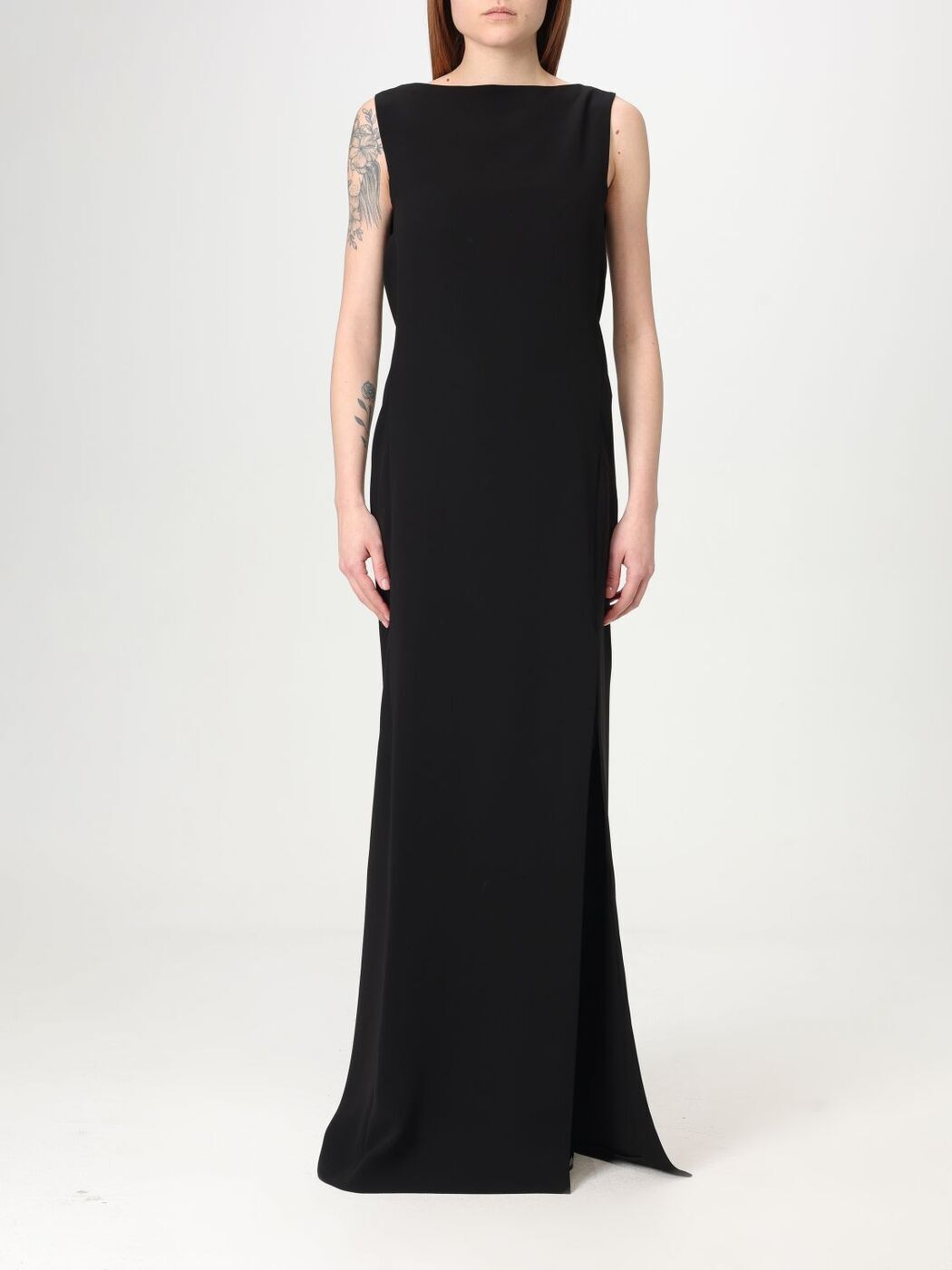 ワンピース MAX MARA Woman Dress Black 2511221182600 003 楽天市場】MaxMara マックスマーラ(ドレス|レディース