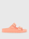 【1000円OFFクーポン配布中!!】 ビルケンシュトック BIRKENSTOCK サンダル レディース ピンク Sandals 1022511 Pink 関税 送料無料 ラッピング無料 2025SS gi