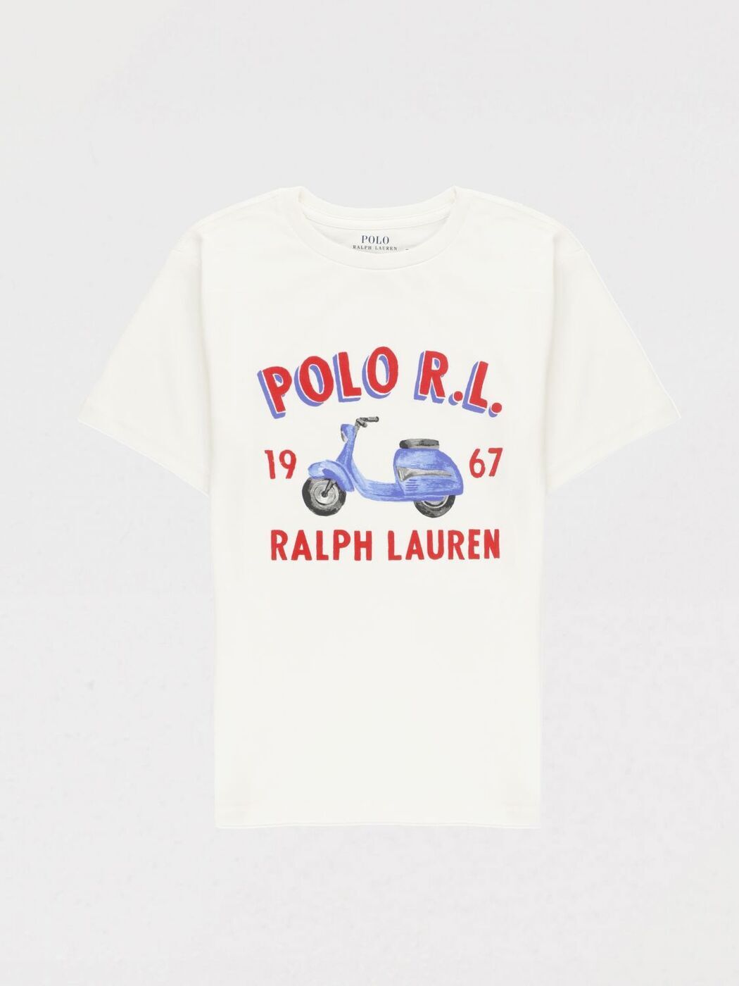 ݥե POLO RALPH LAUREN 󥰥꡼T T 륺 ۥ磻 Long sleeve t-...