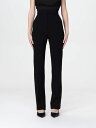 マックス マーラ MAX MARA ズボン パンツ レディース ブラック Trousers 2511781013600 Black 関税 送料無料 ラッピング無料 2025SS gi