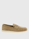 チャーチ CHURCH'S ローファー メンズ ベージュ Loafers EDB149FG000009CA Beige 関税 送料無料 ラッピング無料 2025SS gi