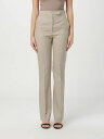 マックス マーラ MAX MARA ズボン パンツ レディース ベージュ Trousers 2511131063600 Beige 関税 送料無料 ラッピング無料 2025SS gi