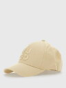 【三連休限定1000円OFF】 ヒューゴ HUGO ハット 帽子 メンズ ベージュ Hats 50533409 Beige 関税 送料無料 ラッピング無料 2025SS gi