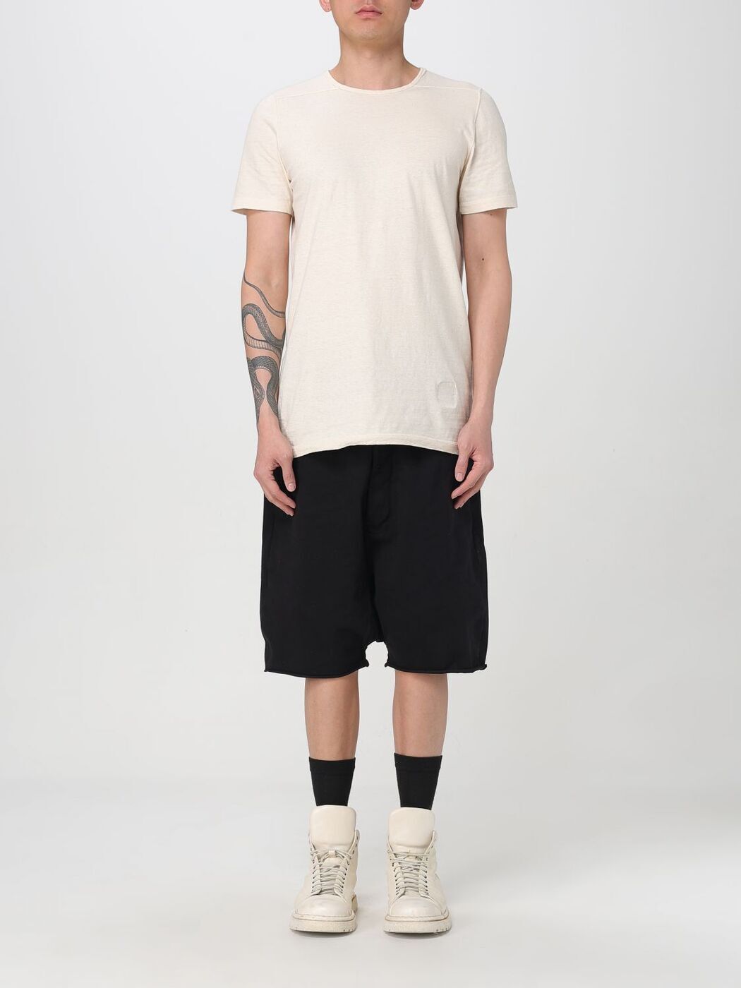 楽天市場】rick owens(Tシャツ・カットソー|トップス 楽天市場】rick owens(Tシャツ・カットソー|トップス