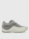 ロア ROA スニーカー メンズ グレー Sneakers NBUW1109FA62 Grey 関税 送料無料 ラッピング無料 2025SS gi