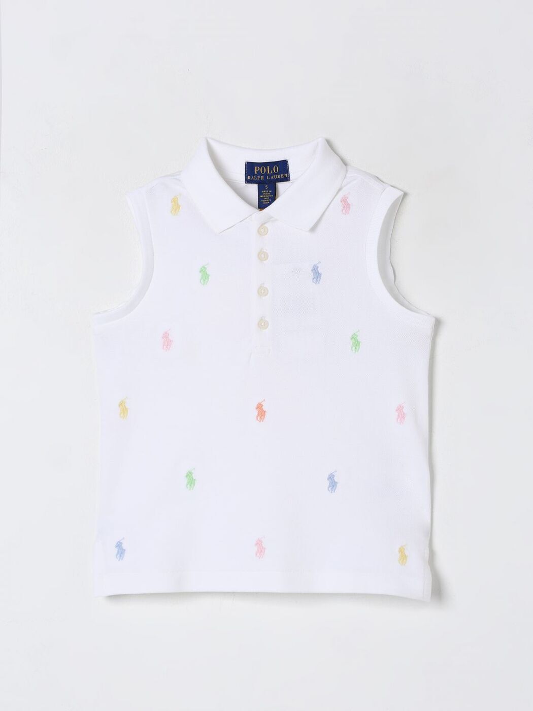 ݥե POLO RALPH LAUREN ݥ ȥåץ 륺 ۥ磻 Polo shirts 31296514...